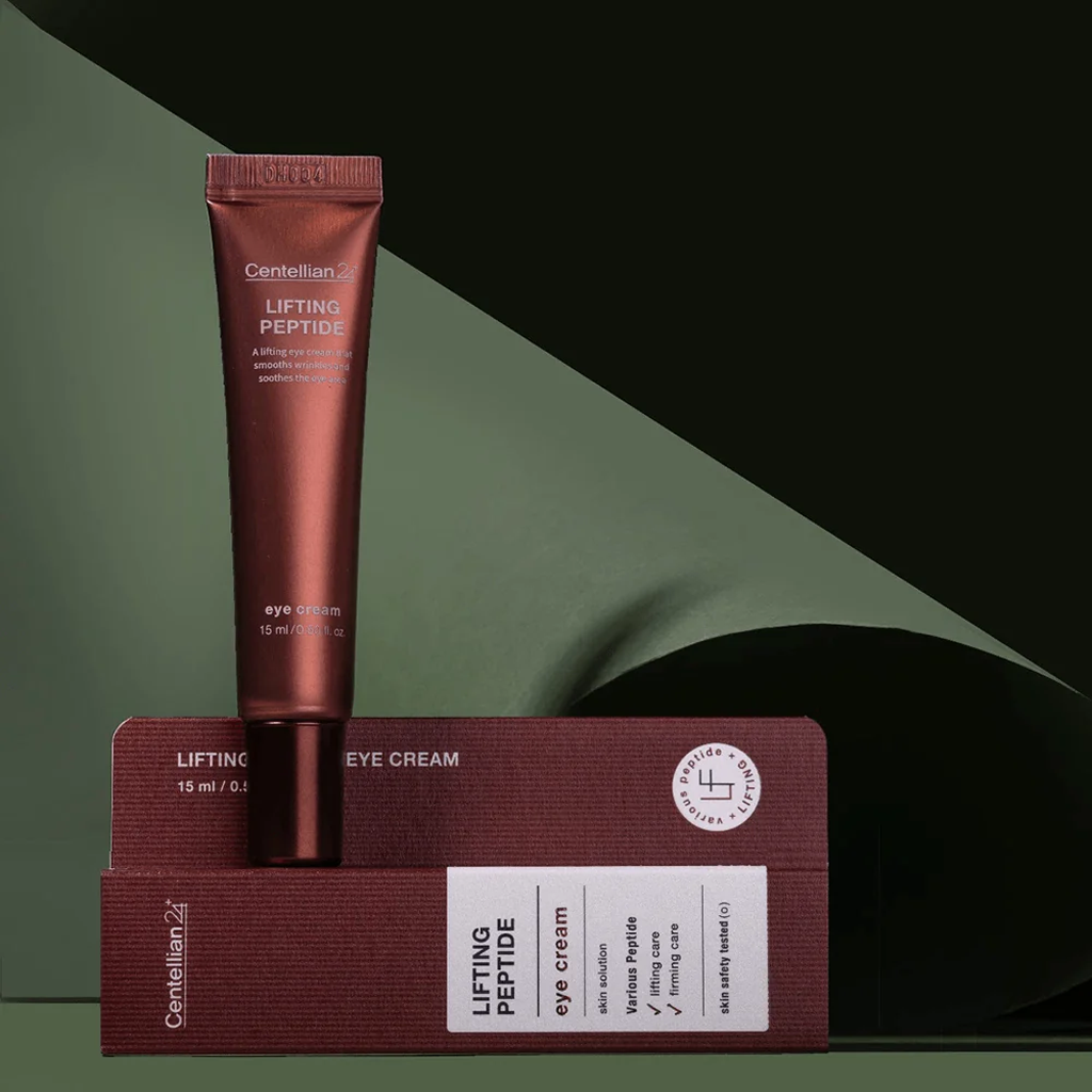 Centellian24 Lifting Peptide Eye Cream 15 ml