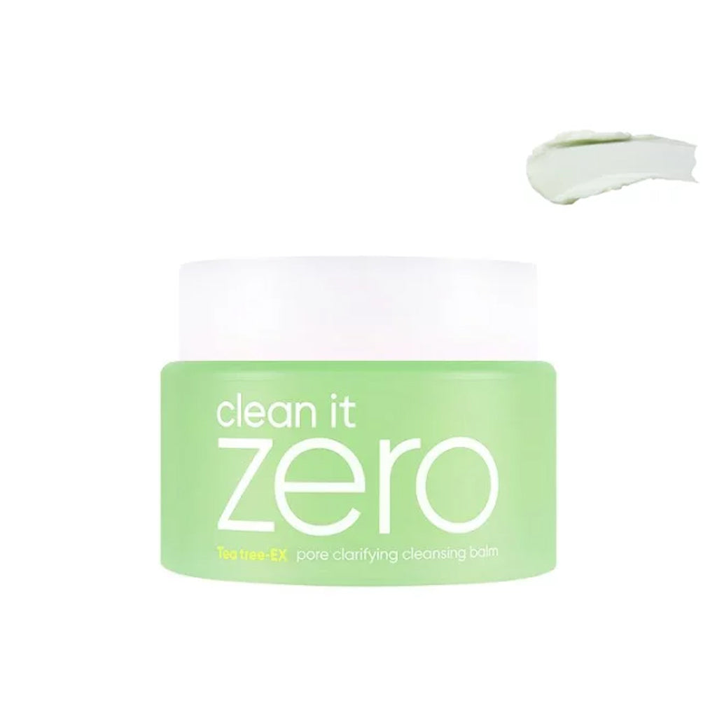 BANILA CO Clean It Zero Cleansing Balm Tea Tree-EX 100 ml
