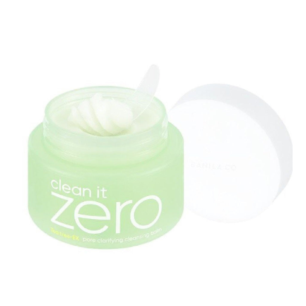 BANILA CO Clean It Zero Cleansing Balm Tea Tree-EX 100 ml