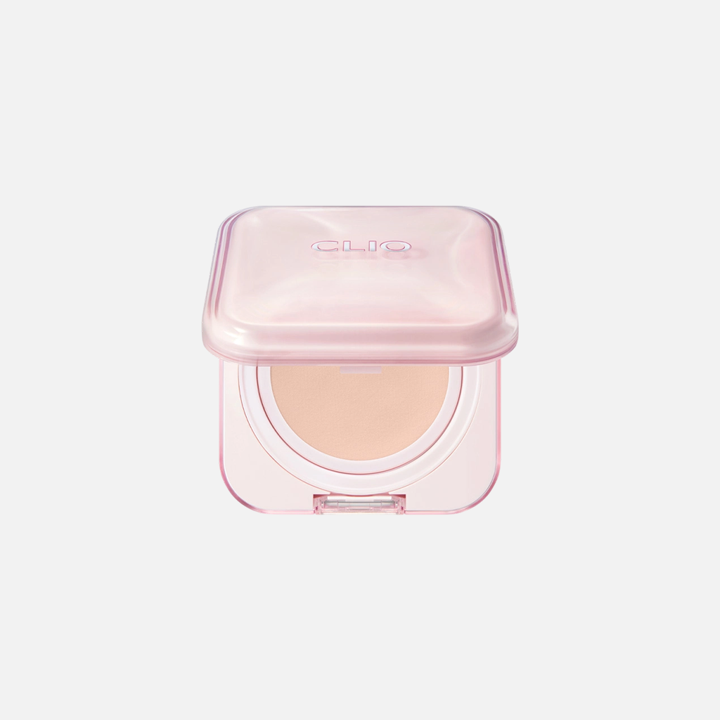 Clio Kill Cover Mesh Glow Cushion