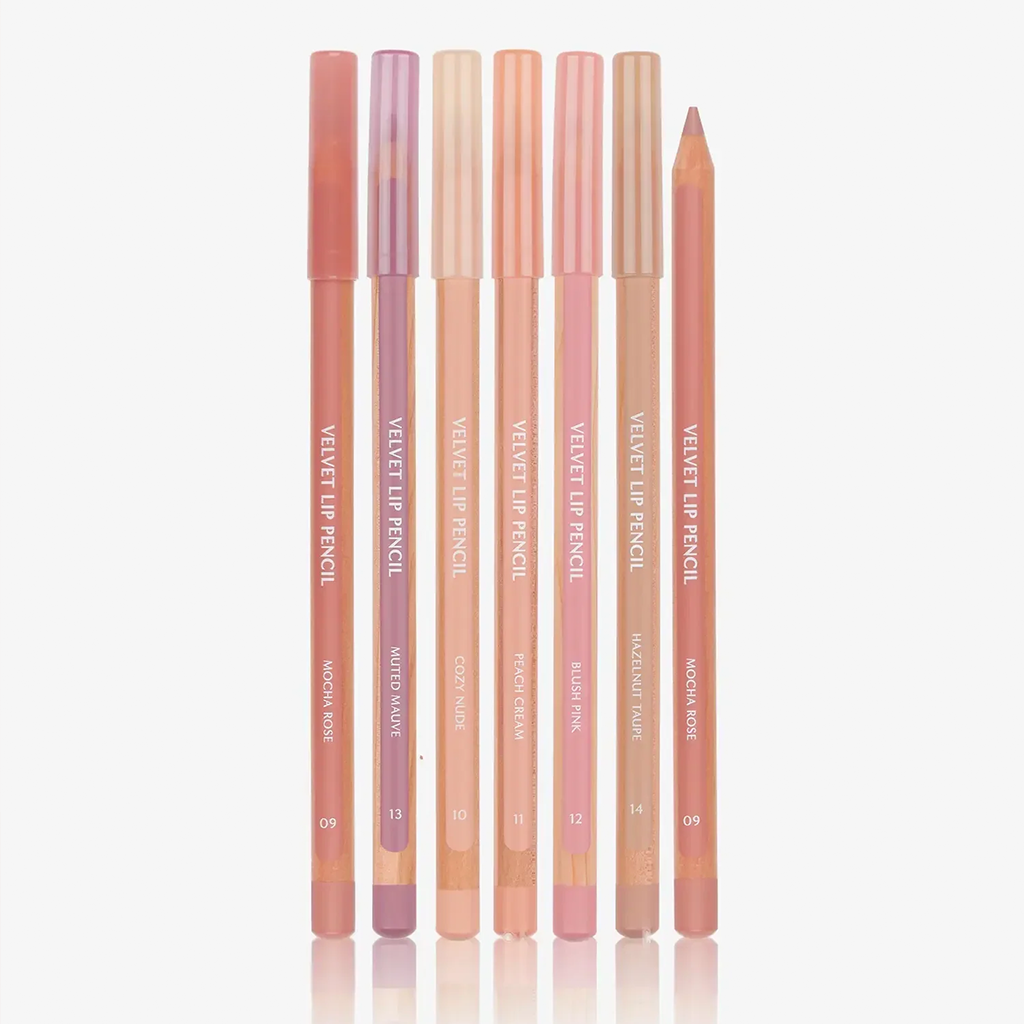 Clio Velvet Lip Pencil
