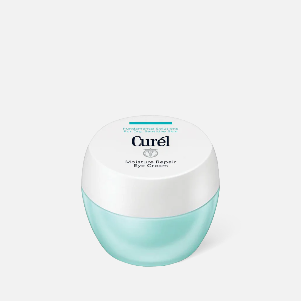 This ultra-moisturizing eye cream delivers lasting hydration to the delicate eye area. For dry and sensitive skin types.