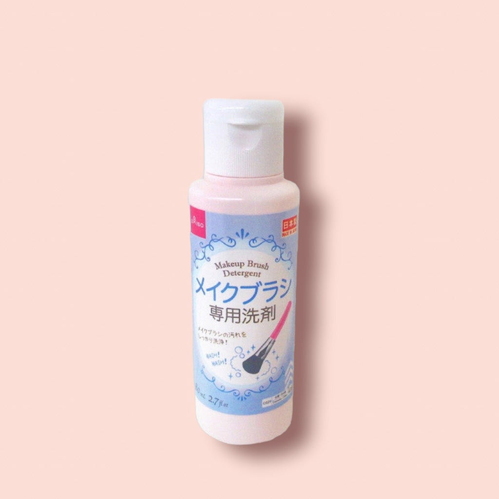DAISO Makeup Brush Detergent 80 ml