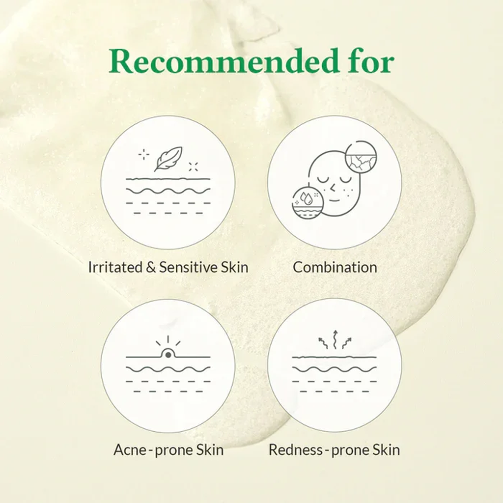 Dr.Althea Cushion Veil Mask 4 pcs