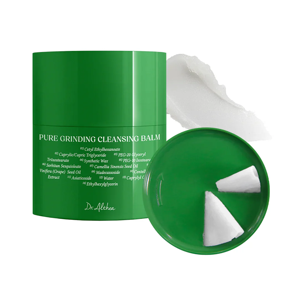 Dr. Althea Pure Grinding Cleansing Balm 50 ml