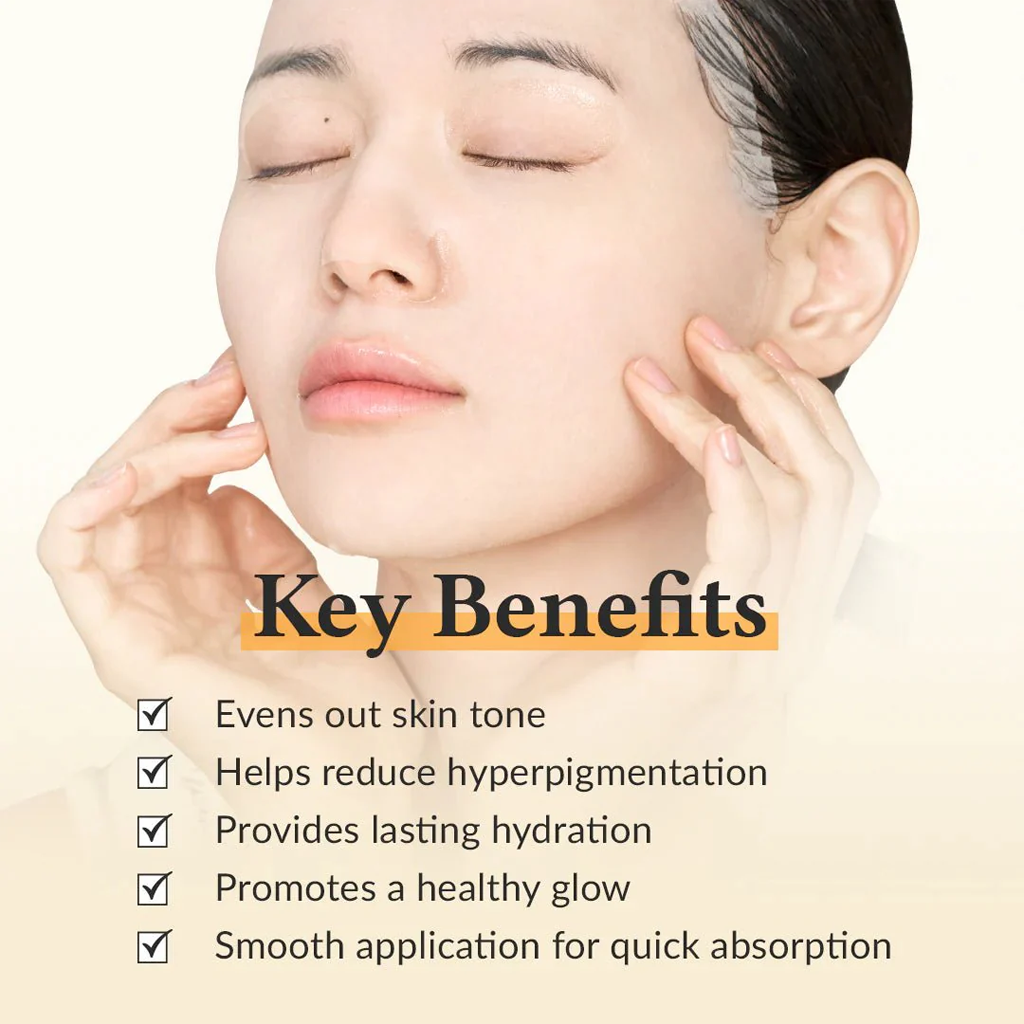 Dr.Althea Vita Glow Mask 4 pcs