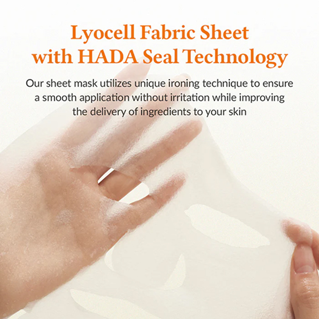 Dr.Althea Vita Glow Mask 4 pcs