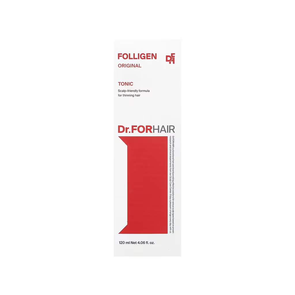 Dr.FORHAIR Folligen Tonic 120 ml