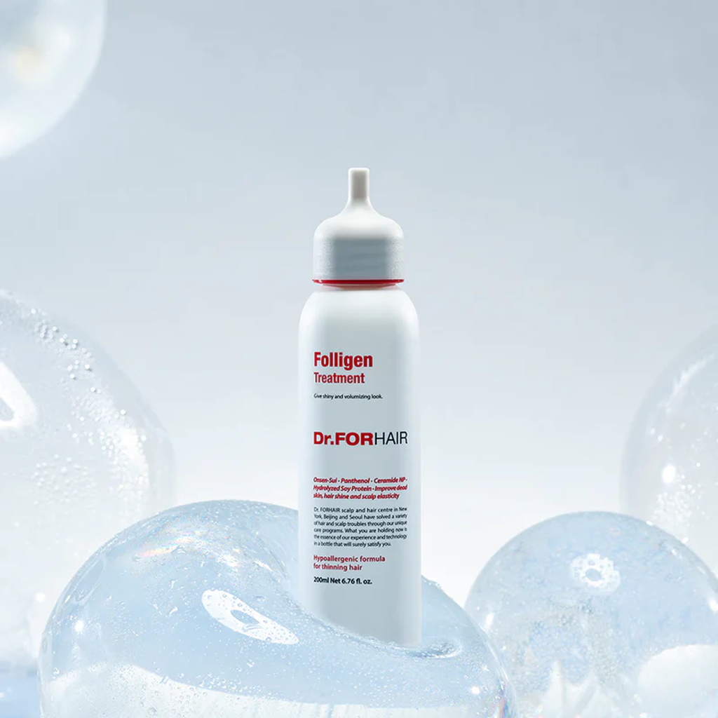 Dr.FORHAIR Folligen Treatment 200 ml