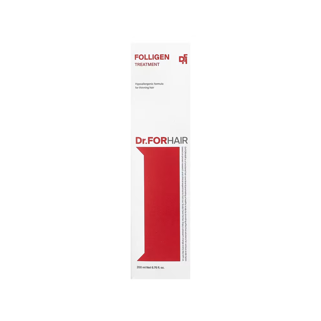Dr.FORHAIR Folligen Treatment 200 ml