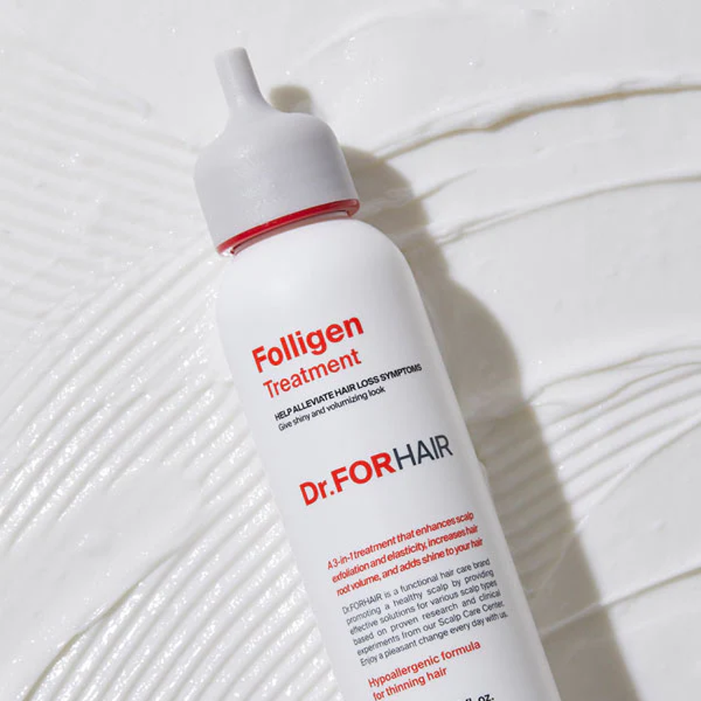 Dr.FORHAIR Folligen Treatment 200 ml
