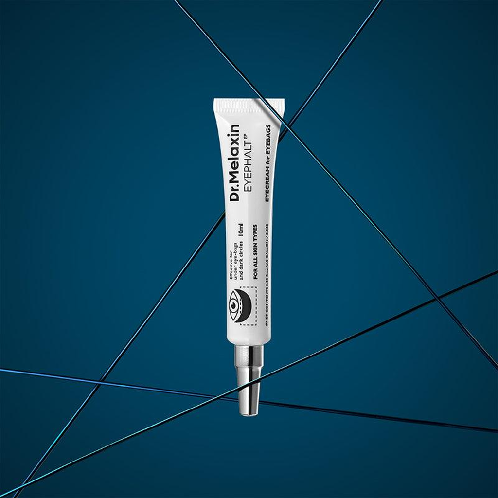 Dr.Melaxin Eyephalt Eyecream for Eyebags 10ml