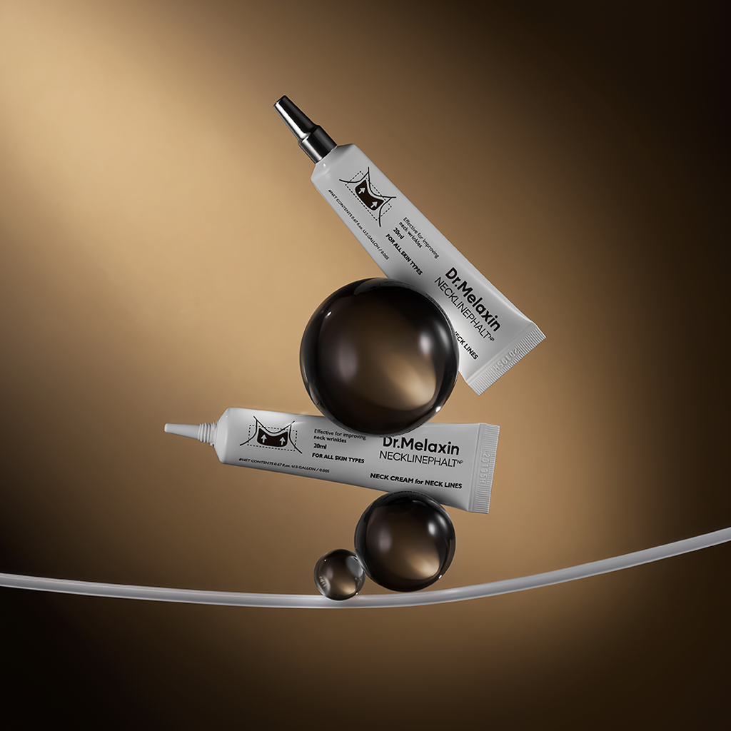 Dr.Melaxin Necklinephalt Neck Cream 20 ml