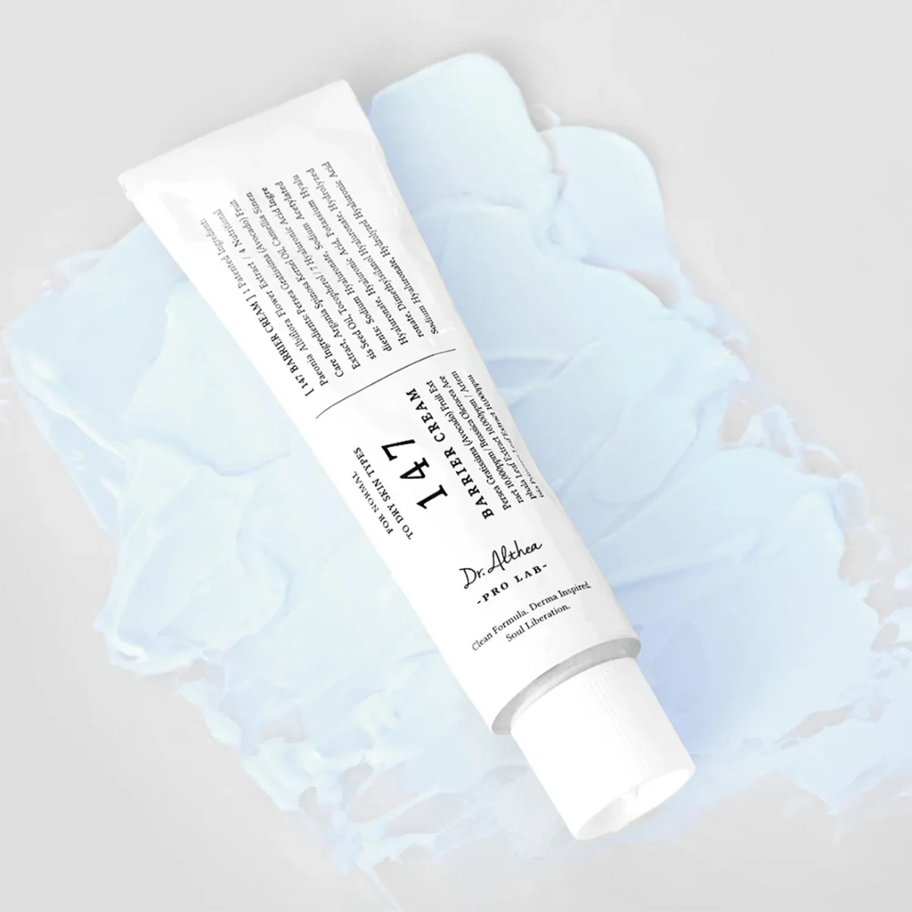 Dr.althea 147 barrier CREAM 50 ml