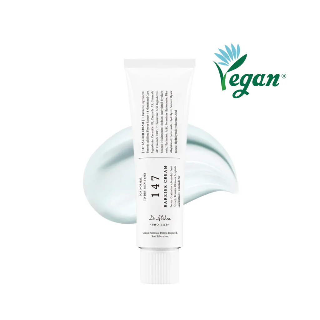 Dr.althea 147 barrier CREAM 50 ml