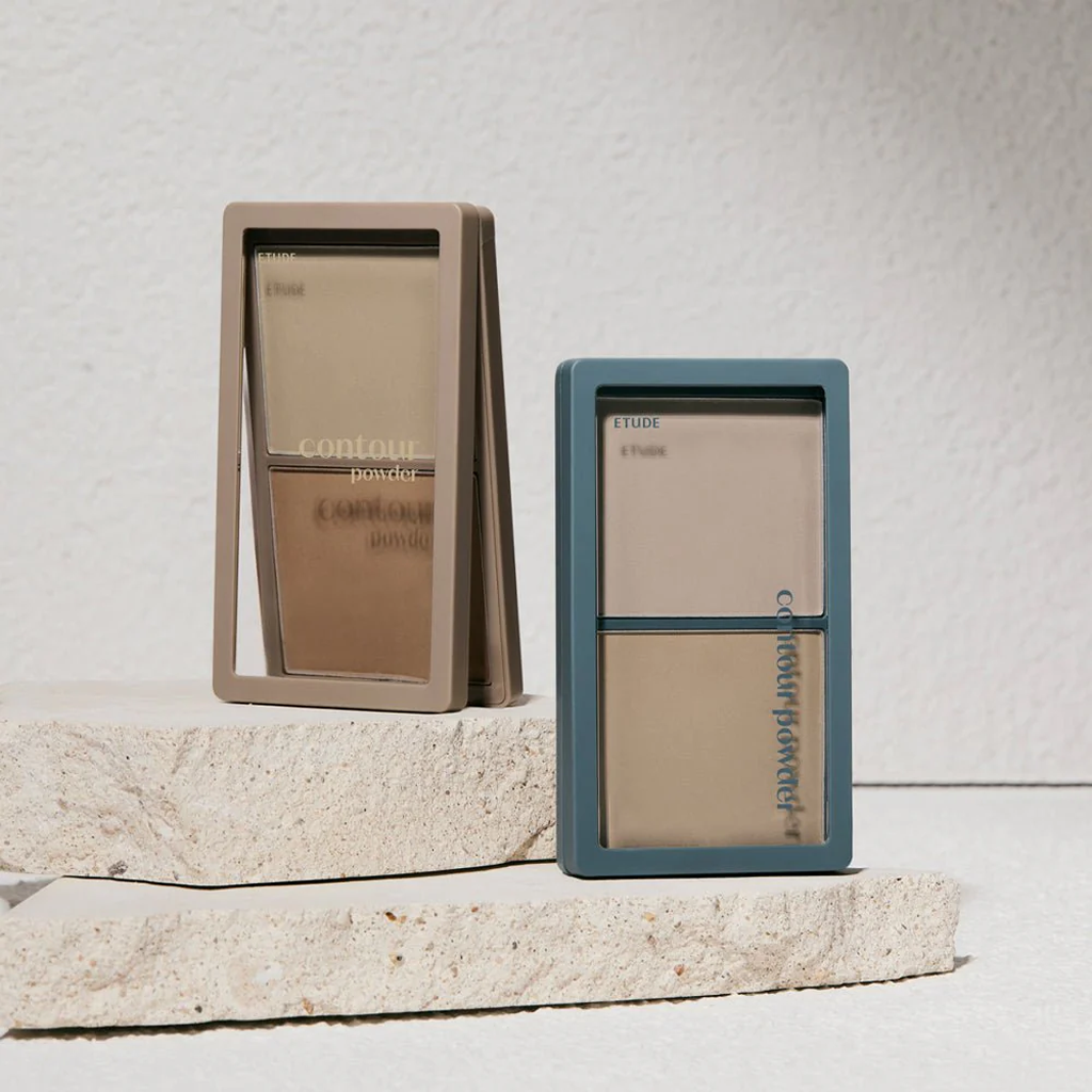 ETUDE CONTOUR POWDER 10 g