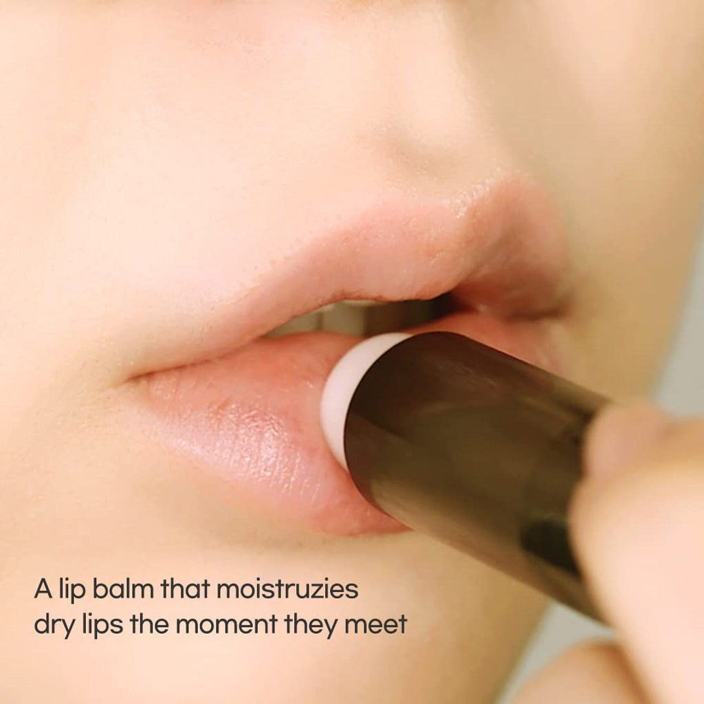 ETUDE Ginger Sugar Lip Balm Stick Treatment 4 g