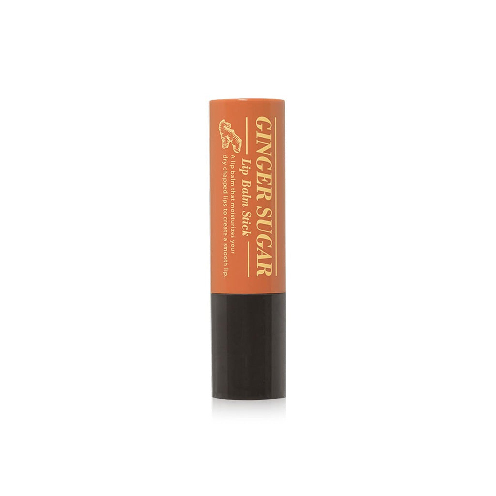 ETUDE Ginger Sugar Lip Balm Stick Treatment 4 g