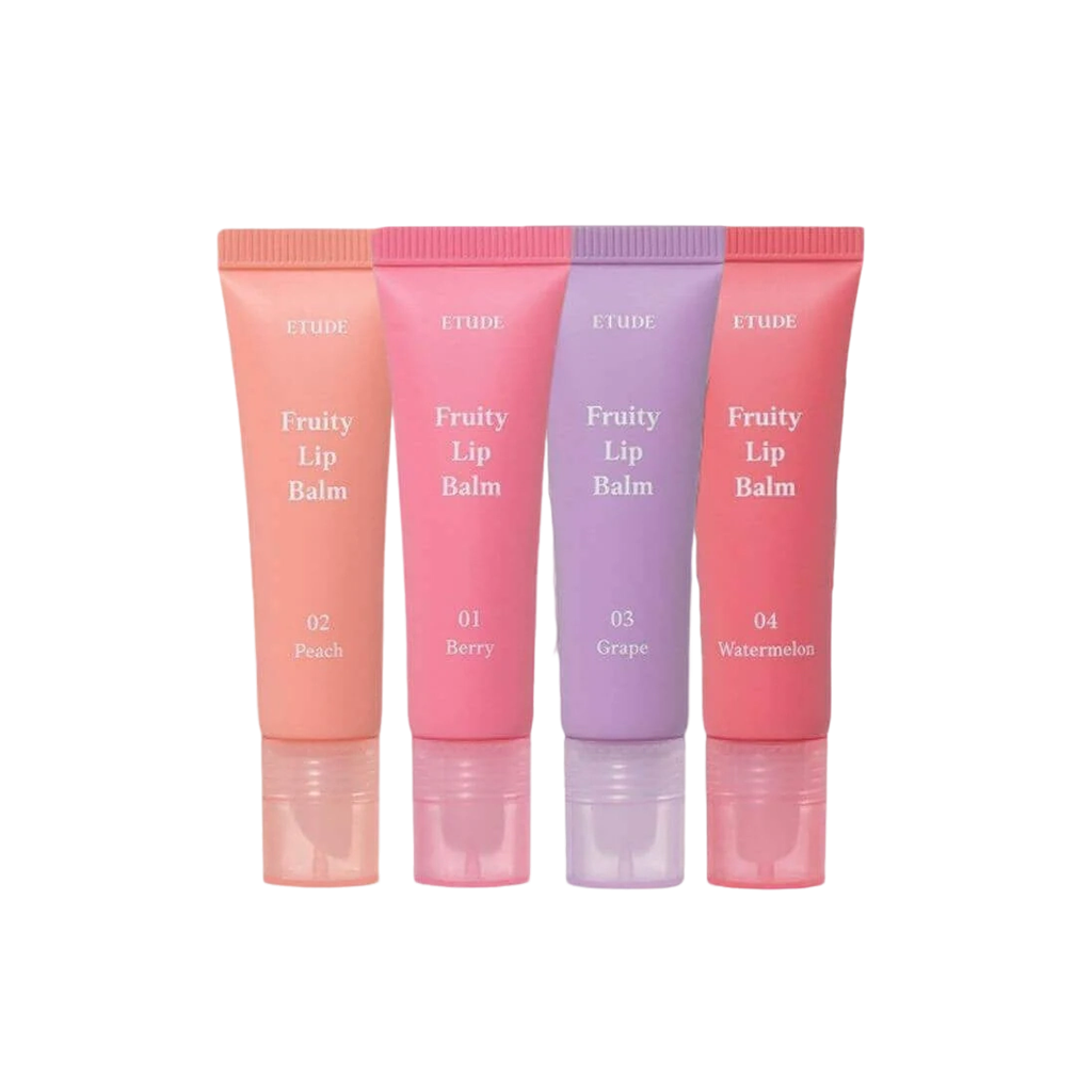 ETUDE HOUSE Fruity Lip Balm