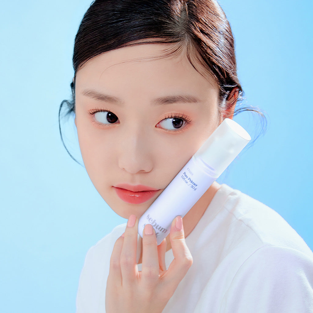 ETUDE Sebum Soak Pore Primer 30 ml