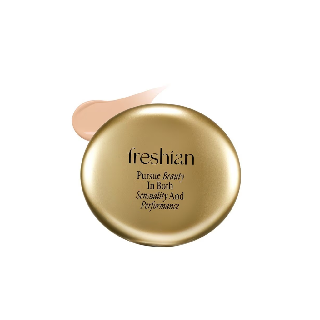 freshian Egg-Like Cover Cushion 12 g