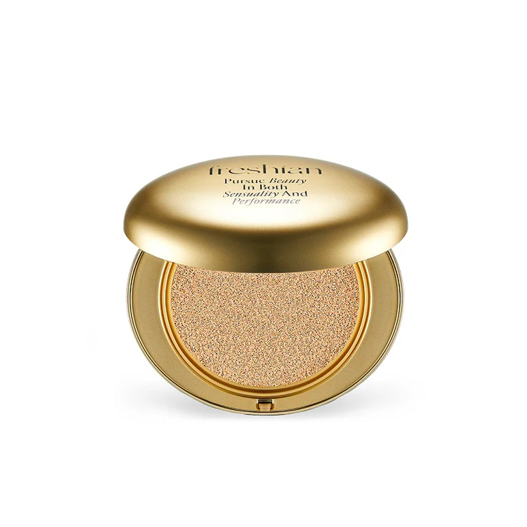 freshian Egg-Like Cover Cushion 12 g