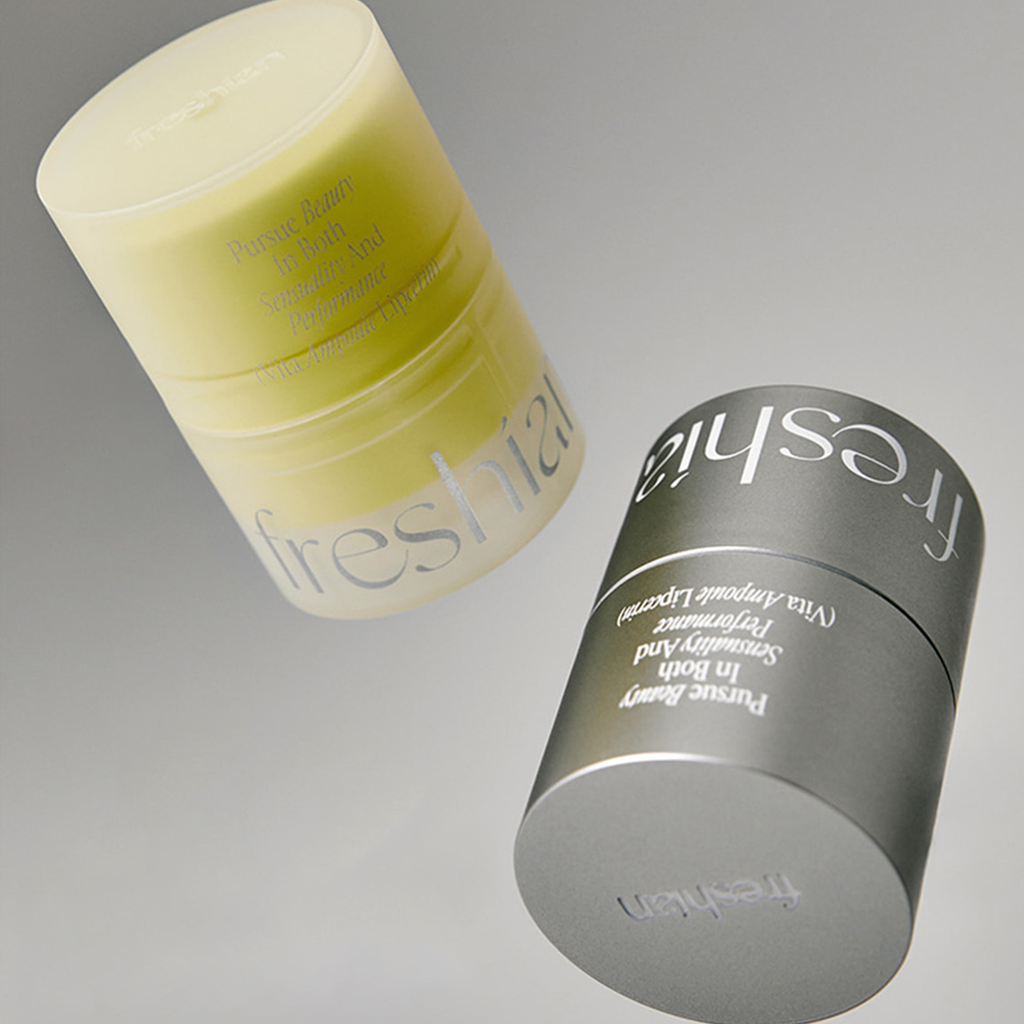 freshian Vita Ampoule Lipcerin 15 ml