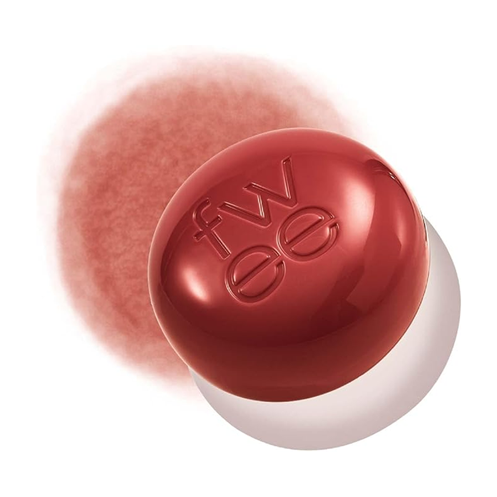 fwee Lip & Cheek Blurry Pudding Pot