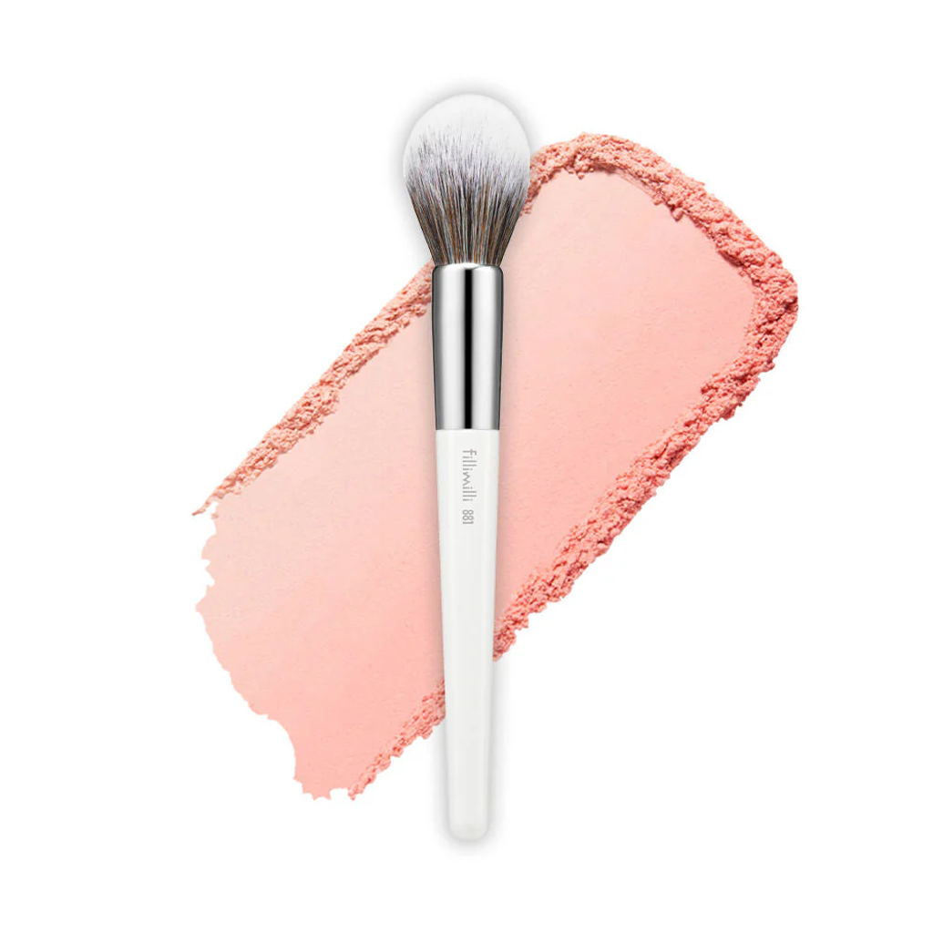 Fillimilli BULLET BLUSH BRUSH 881 1 pc