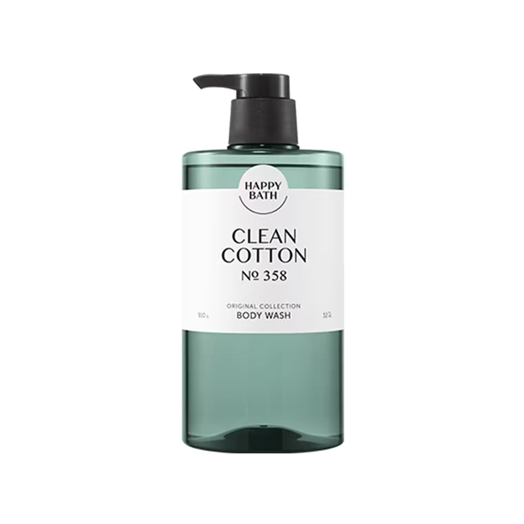 HAPPY BATH 沐浴露 500ml