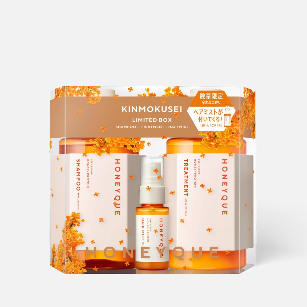 Helping tame frizz and improve manageability.