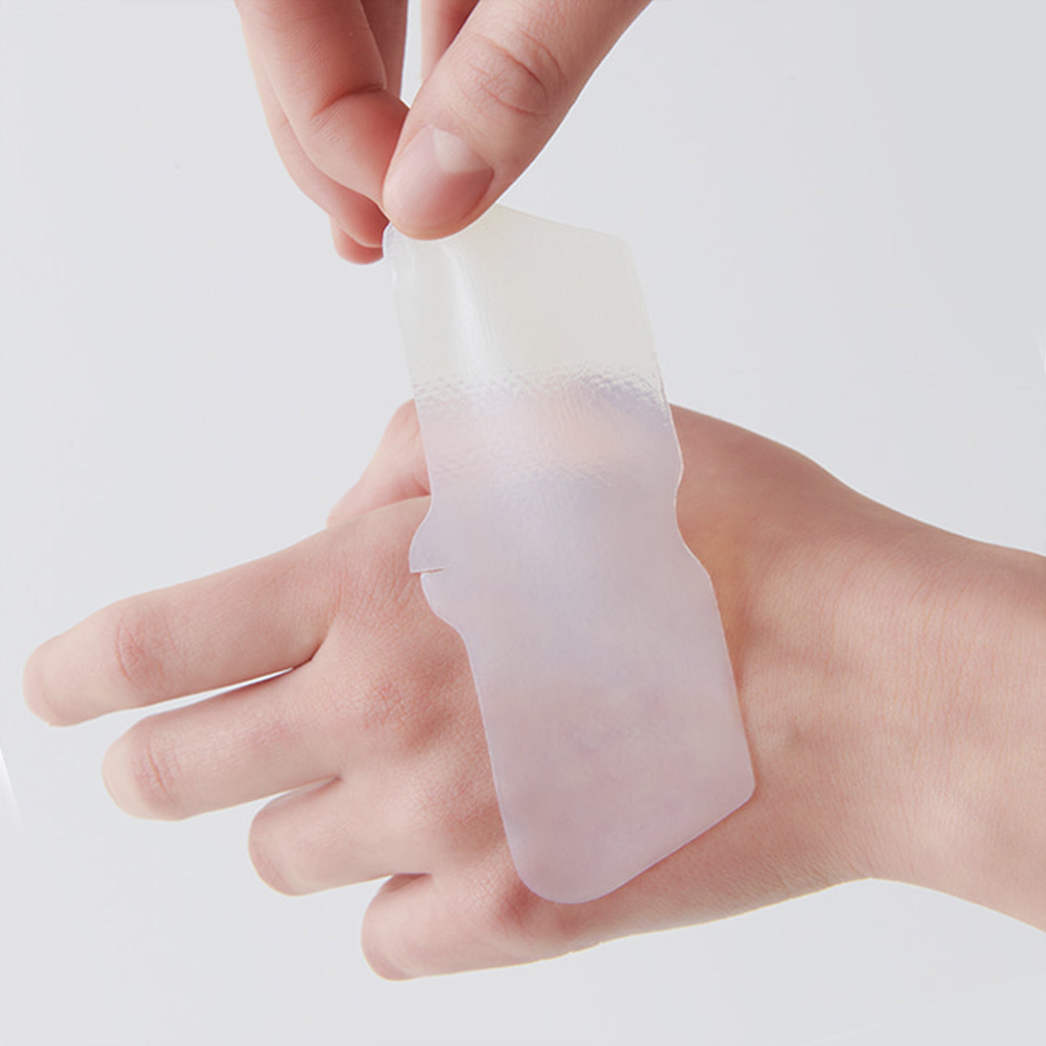 ilso Natural Mild Clear Nose Pack 5ea