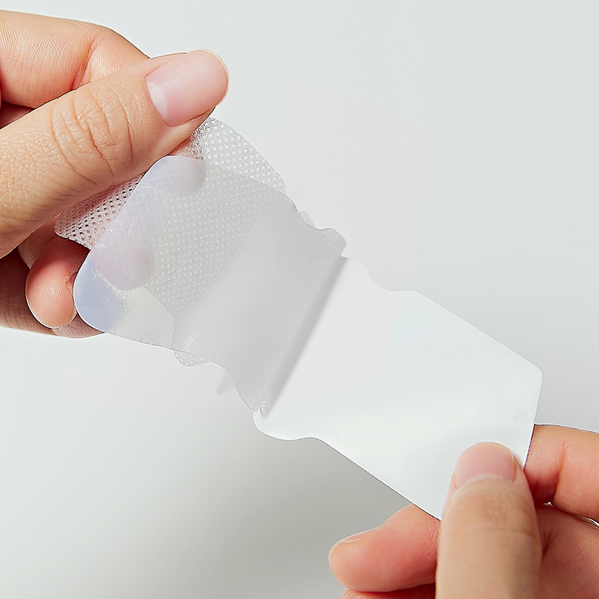 ilso Natural Mild Clear Nose Pack 5ea