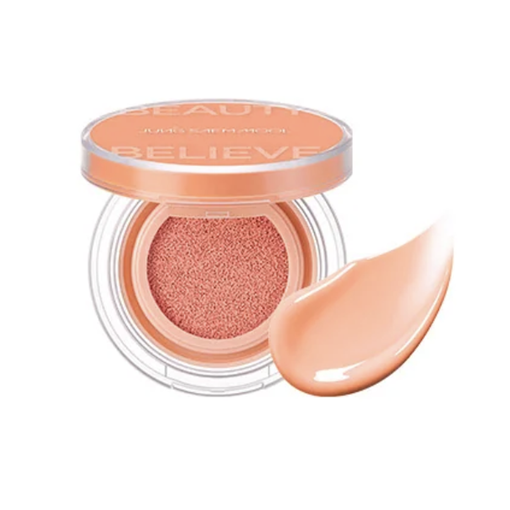 JUNGSAEMMOOL Artist Cushion Blush 4 g