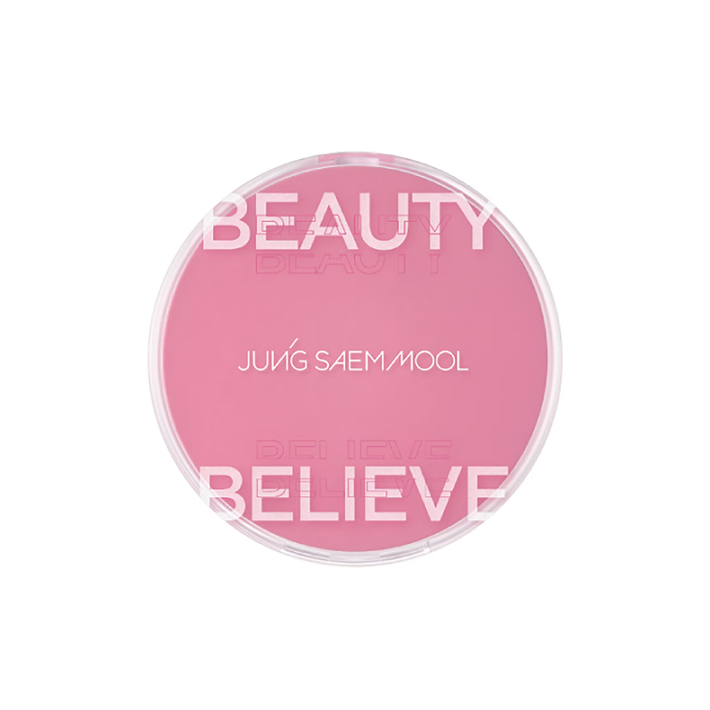 JUNGSAEMMOOL Artist Cushion Blush 4 g