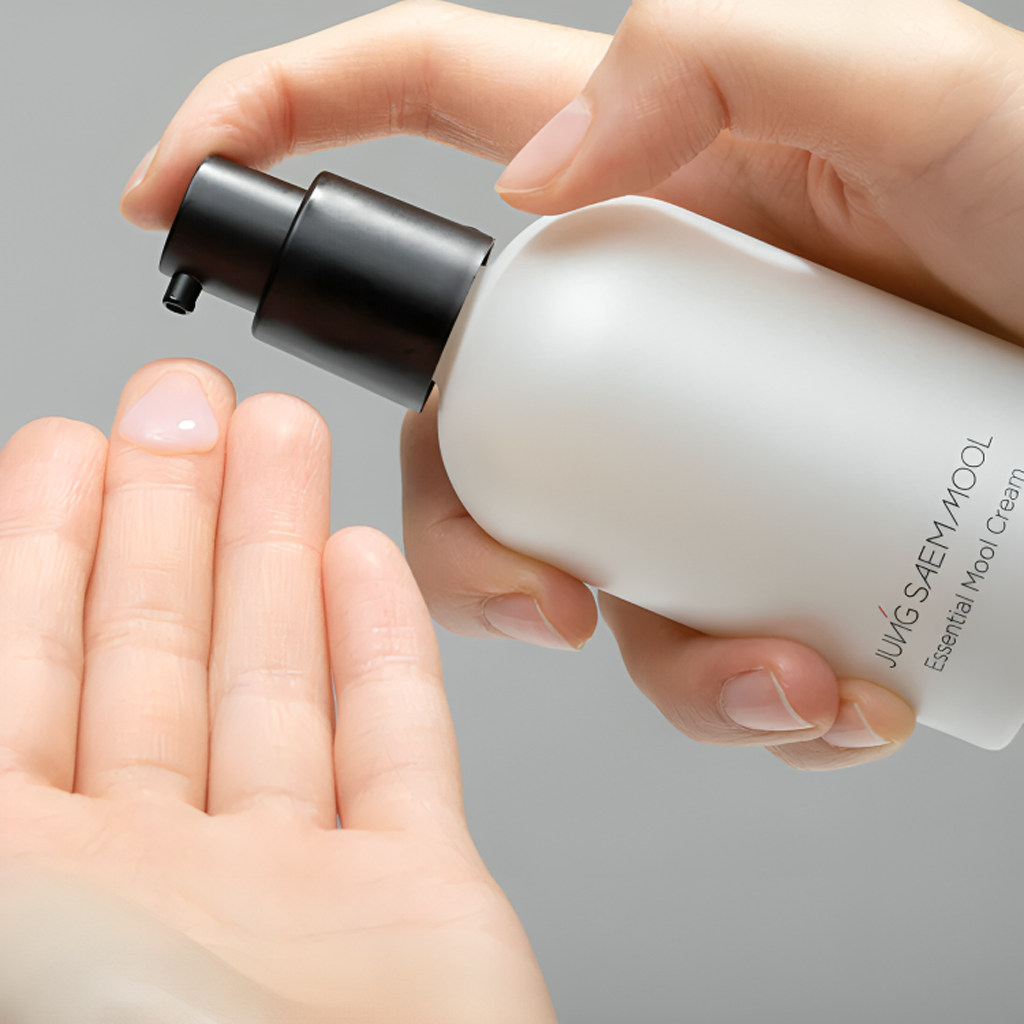 JUNGSAEMMOOL Essential Mool Cream 50 ml