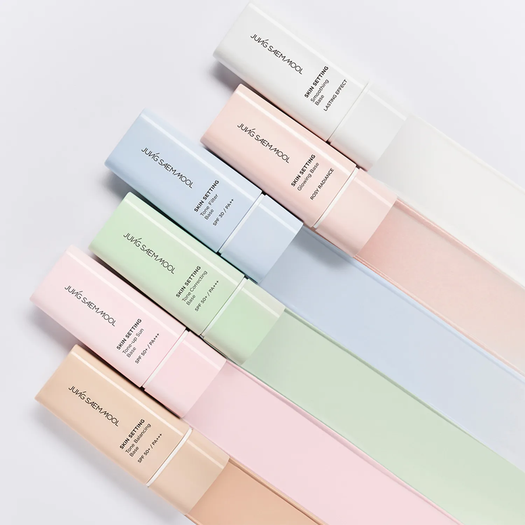 JUNGSAEMMOOL Skin Setting Primer 40 ml