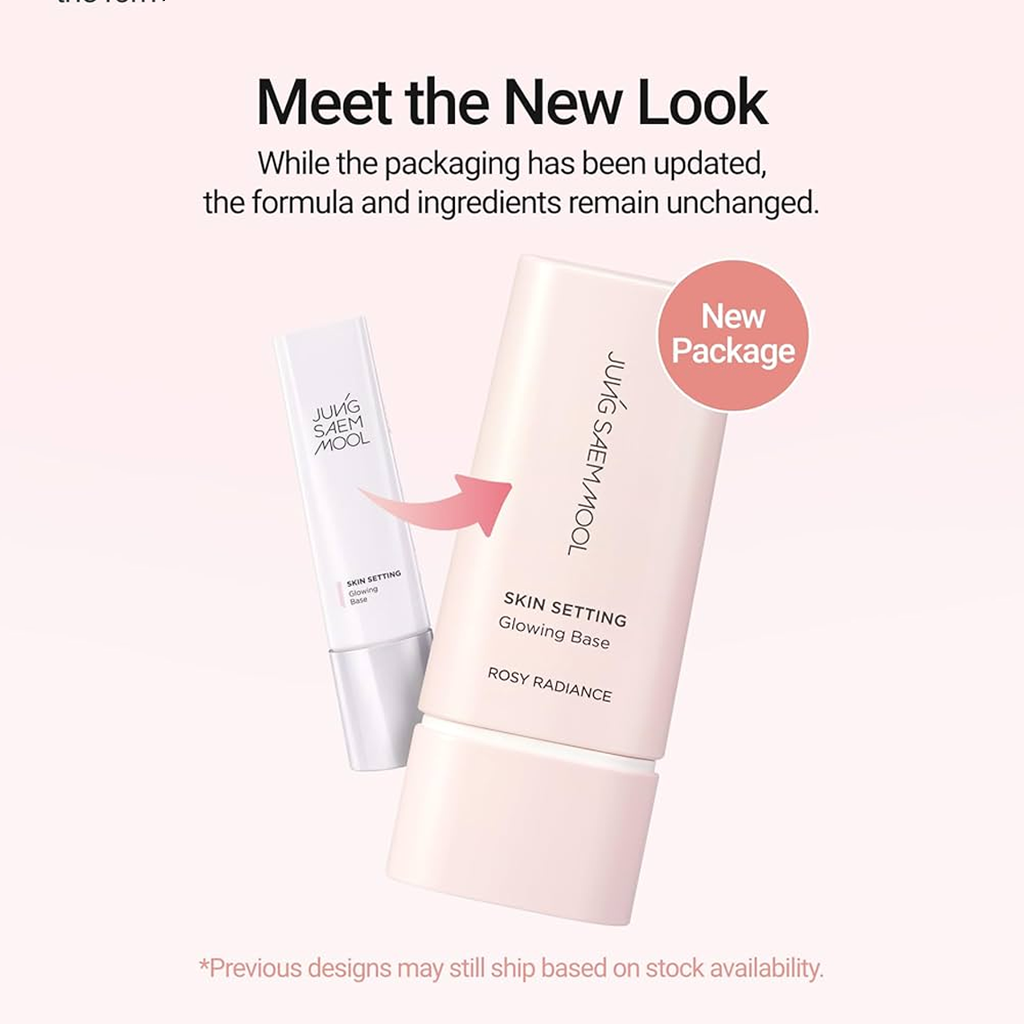 JUNGSAEMMOOL Skin Setting Primer 40 ml