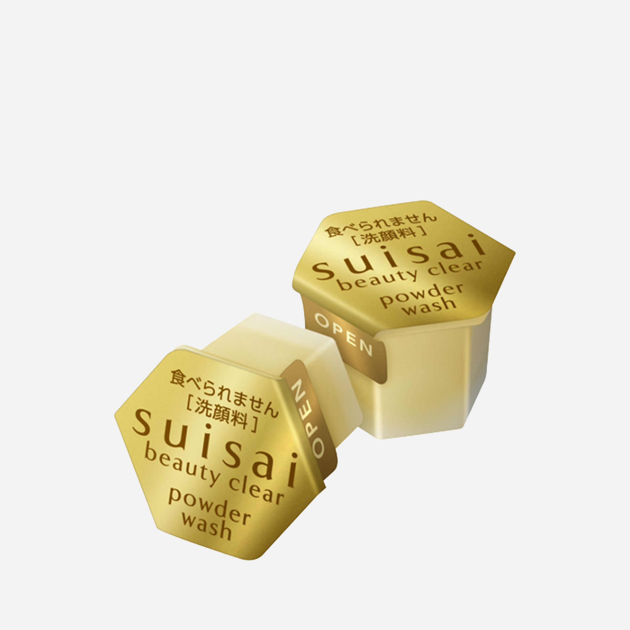 KANEBO嘉娜宝 Suisai金色酵素洁颜粉