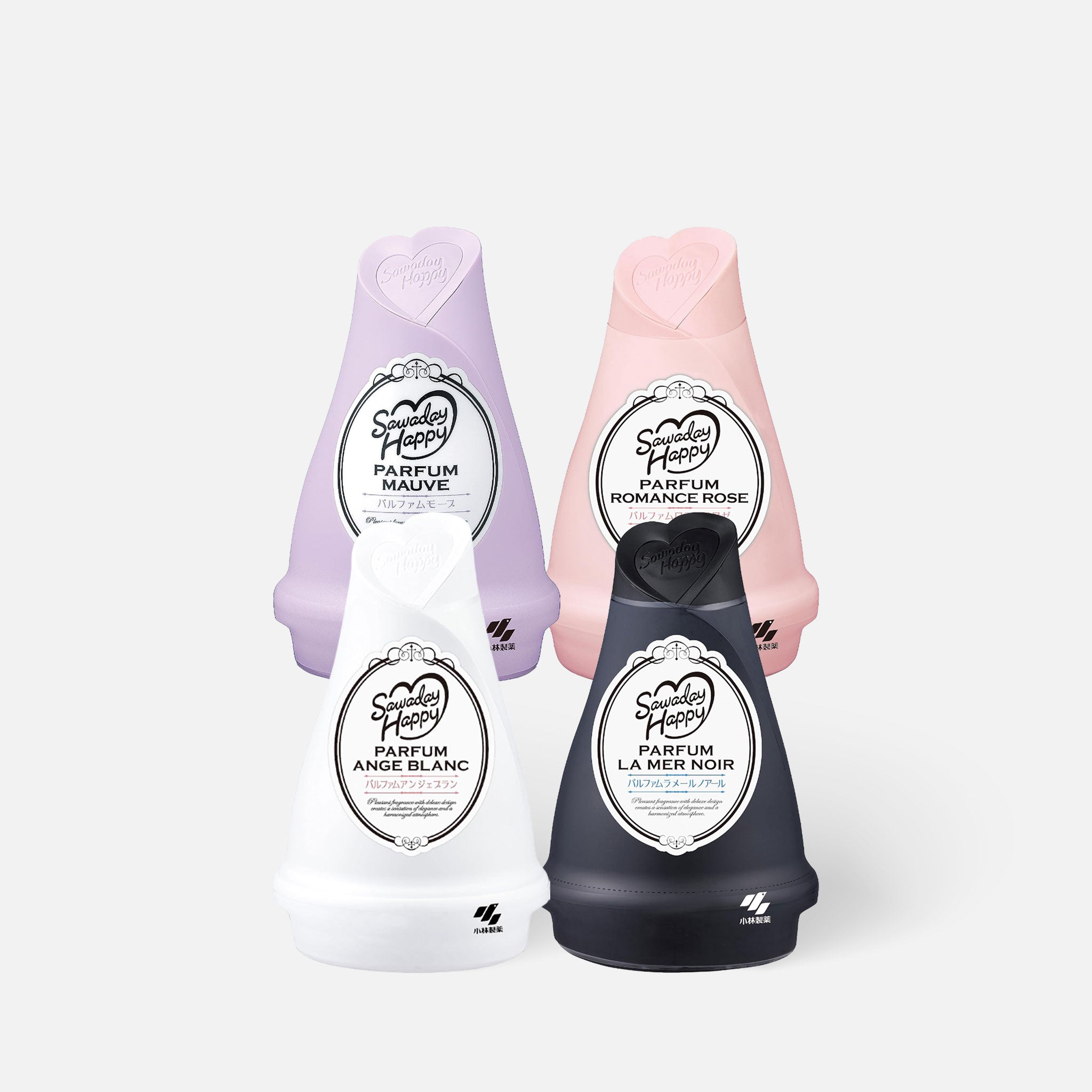 KOBAYASHI Sawaday Happy Parfum 150g