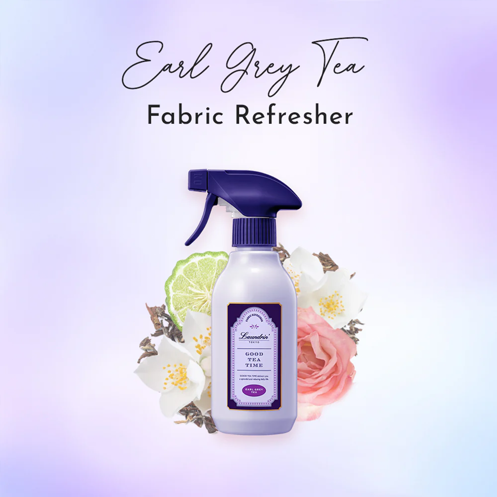 LAUNDRIN Fabric Refresher