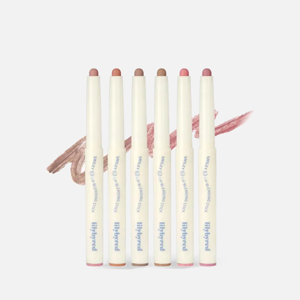 lilybyred 微笑嘟嘟唇線筆 0.8 克