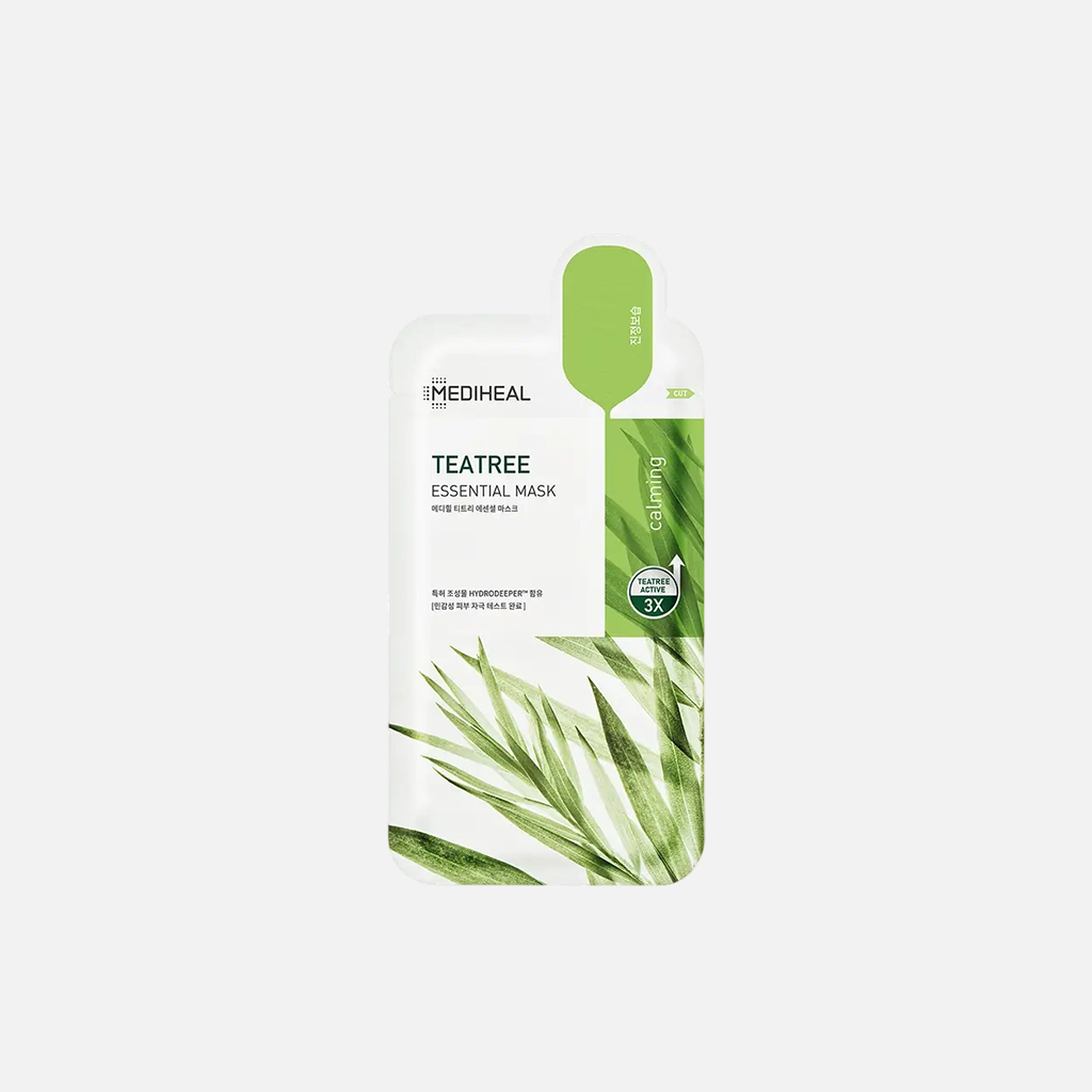 MEDIHEAL Teatree Essential Mask
