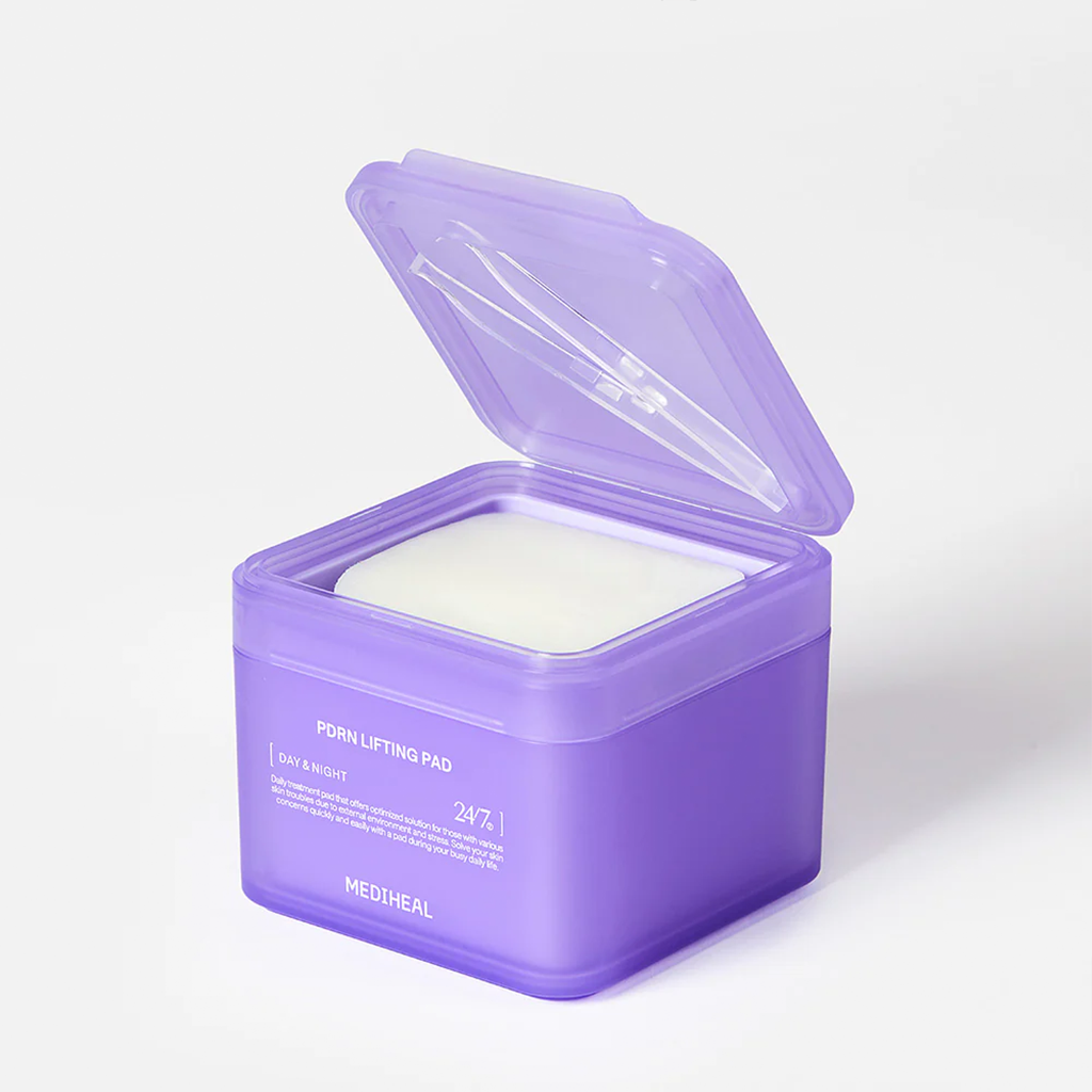 MEDIHEAL 湿敷棉片 1盒