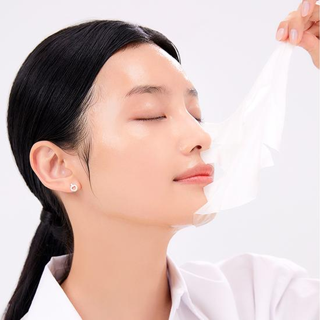 MEDIHEAL Rose PDRN Essential Mask