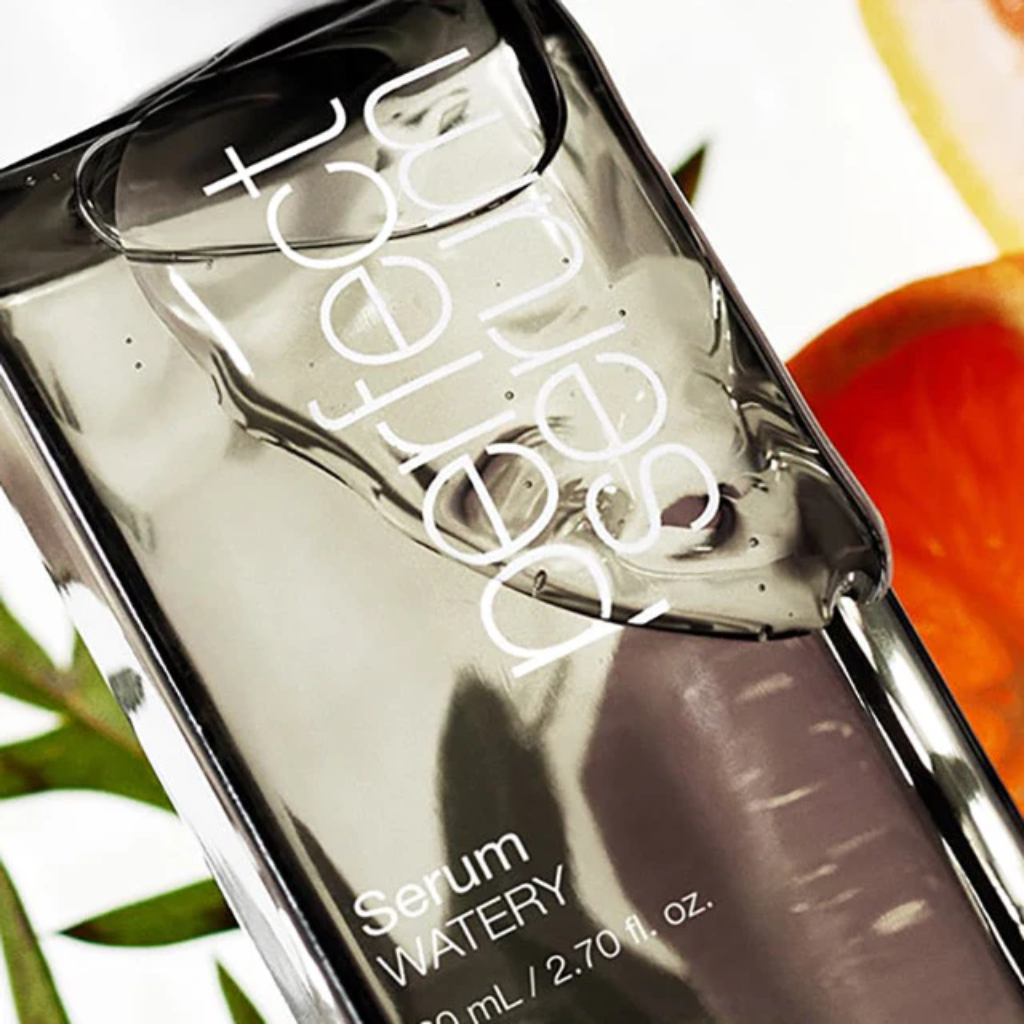 mise en scène Perfect Watery Serum 80 ml