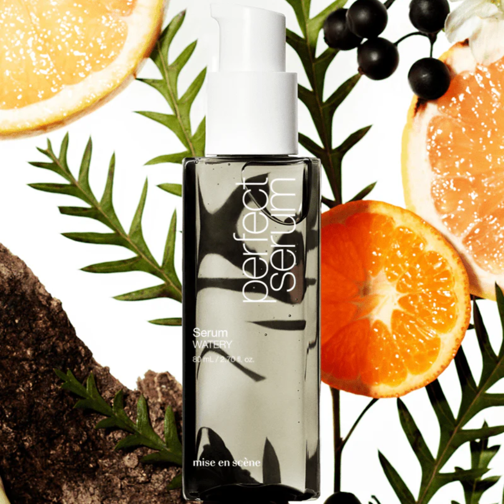 mise en scène Perfect Watery Serum 80 ml