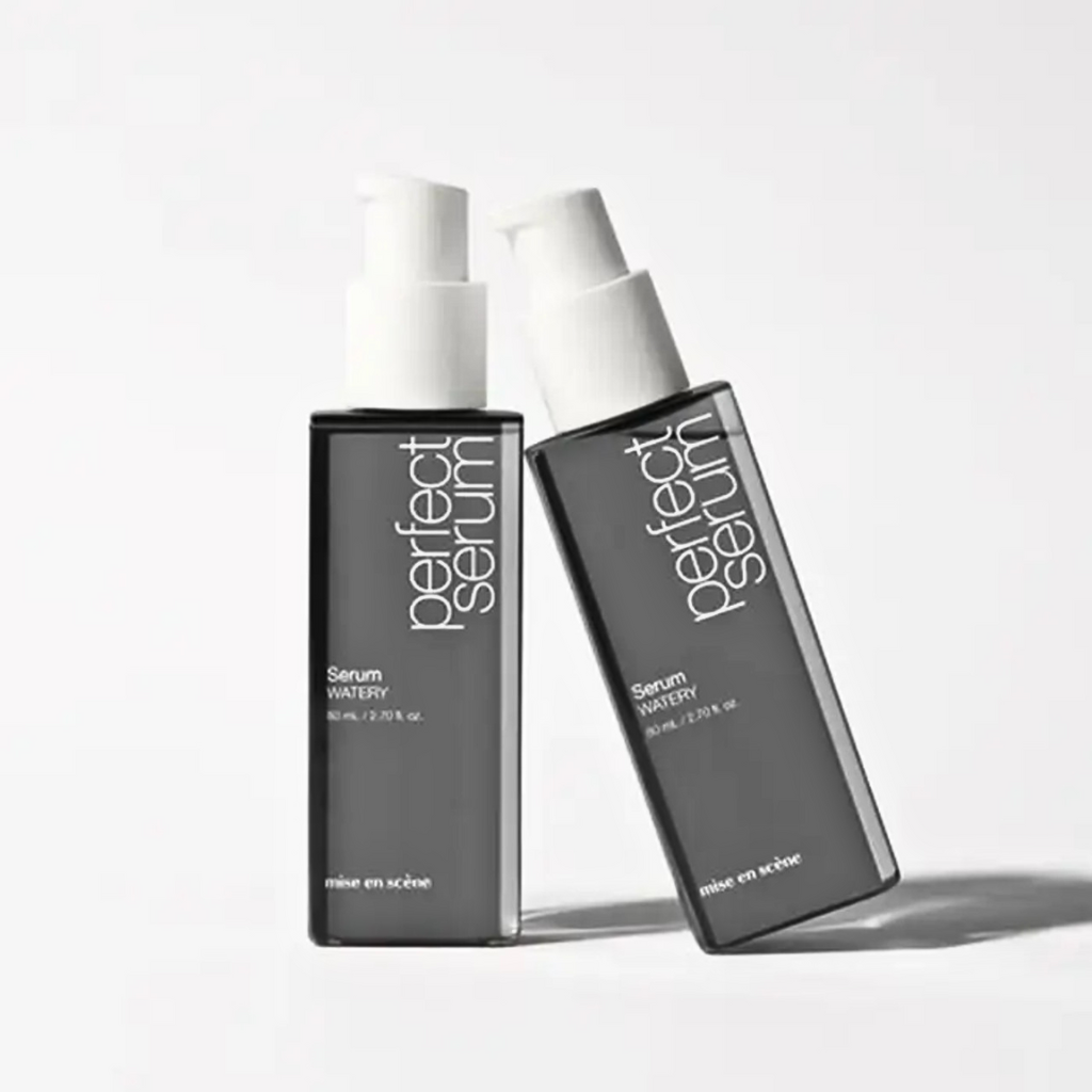 mise en scène Perfect Watery Serum 80 ml