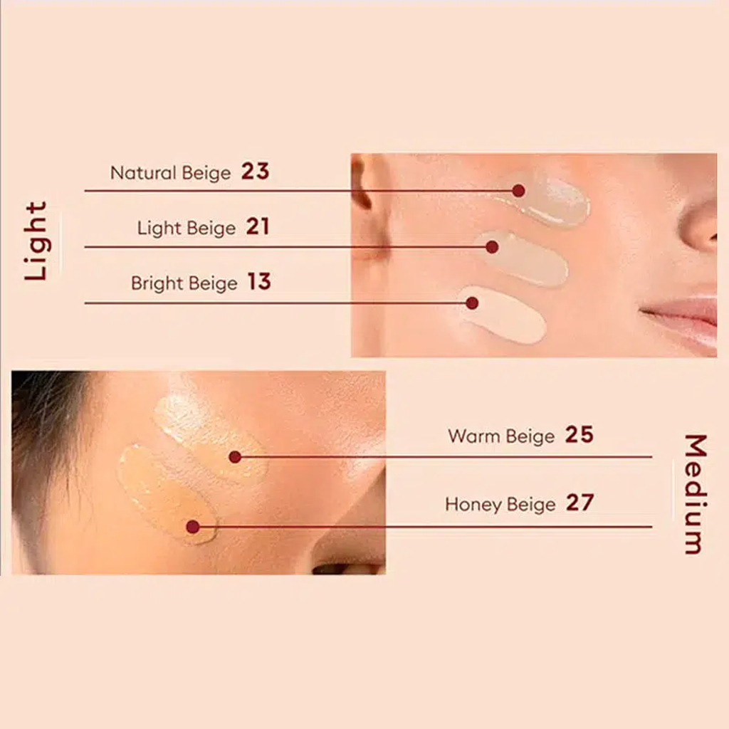 MISSHA M Perfect Cover B.B Cream 50 ml