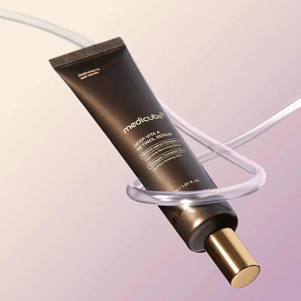 Medicube Deep Vita A Retional Serum 30 ml